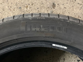 De Vînzare Anvelope marca Pirelli vara 245/45 r20 2buc și 275/40 r20 2buc foto 3