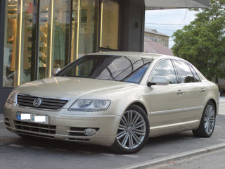 Volkswagen Phaeton foto 4