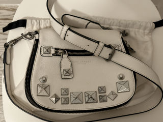 Marc Jacobs Small Recruit Shoulder Bag foto 2