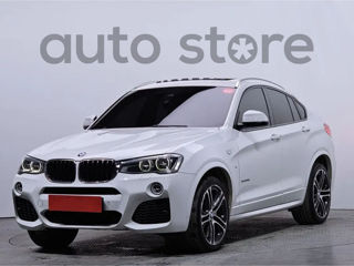 BMW X4 foto 2