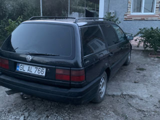 Volkswagen Passat foto 6