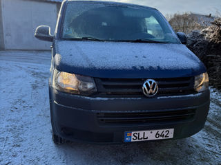 Volkswagen T6 2.0 tdi foto 3