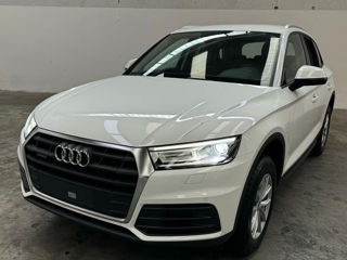 Audi Q5 foto 2