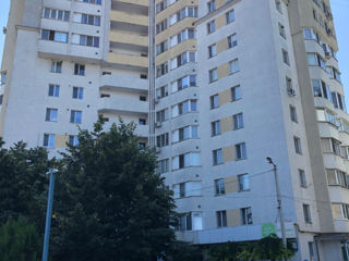 Apartament cu 3 camere, 79 m², Poșta Veche, Chișinău