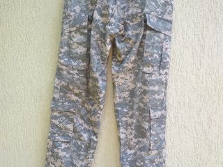 Штаны , Army Combat Uniform , USA foto 4