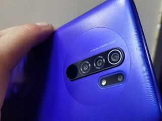 Xiaomi Redmi 9 foto 7