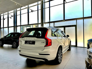 Volvo XC90 foto 5