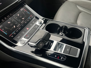 Audi Q7 foto 15