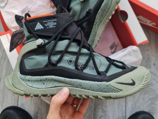 Nike ACG Terra Antarktik GORE-TEX Khaki foto 2