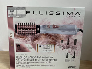 Bellissima 5 in 1