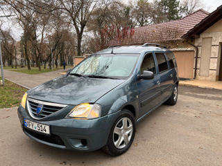 Dacia Logan foto 8