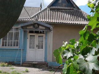 Se vinde casa in satul Olanesti, r-n Stefan Voda. foto 1