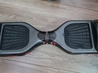 Hoverboard foto 2