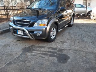 KIA Sorento foto 6