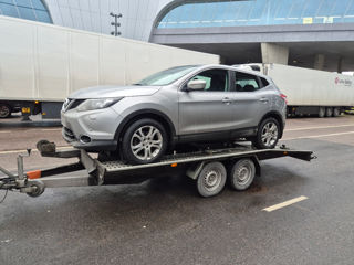 Nissan Qashqai foto 17