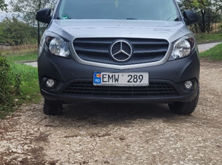 Mercedes Citan