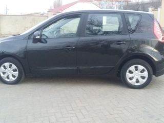 Renault Scenic foto 7