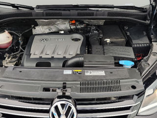 Volkswagen Sharan foto 10