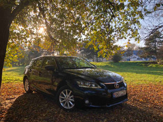 Lexus CT Series foto 2