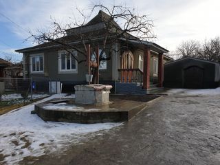 Casa în Șoldănești foto 1