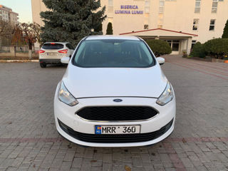 Ford Grand C-MAX foto 9