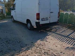 Volkswagen LT foto 4