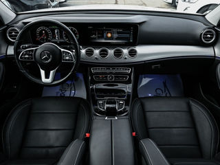 Mercedes E-Class foto 6