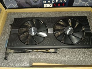 Radeon RX 580 foto 3