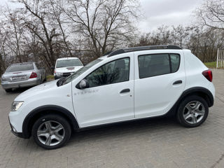 Dacia Sandero Stepway foto 3