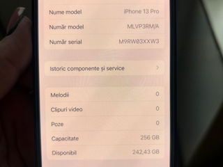 iPhone 13 Pro 256GB foto 8