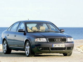 Audi A6 C5 Запчасти Piese