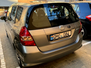 Honda Jazz foto 3