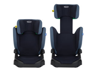 Scaun auto Graco Junior Maxi i-Size Navy 1200 lei foto 4