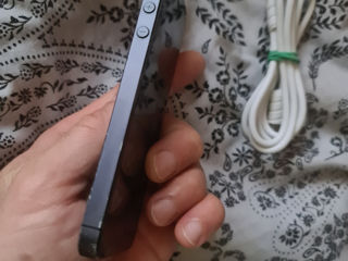 iPhone 5. 16GB foto 6