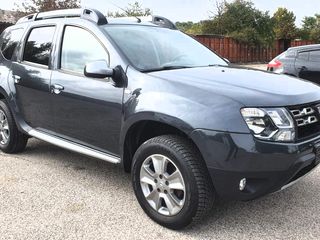 Dacia Duster foto 1