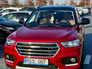 Haval H2 foto 10