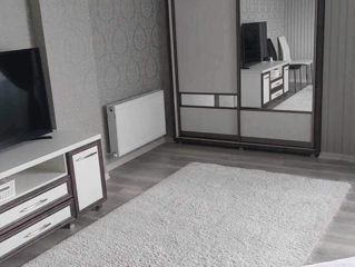 Apartament cu 1 cameră, 63 m², Buiucani, Chișinău foto 9