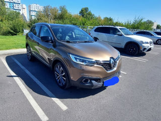 Renault Kadjar foto 3