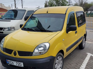 Renault Kangoo foto 3