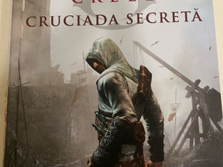 Carti Assassin's Creed foto 6