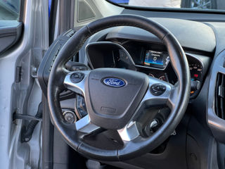 Ford Transit Connect foto 9