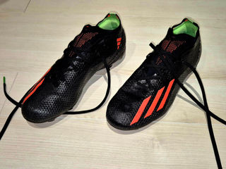 Adidas X Speedportal.2 Firm Ground foto 2