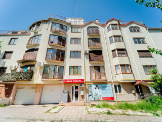 Apartament cu 2 camere, 96 m², Ciocana, Chișinău