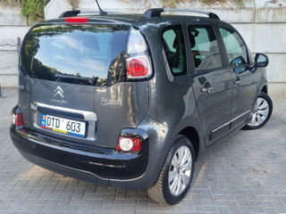 Citroen C3 Picasso foto 3