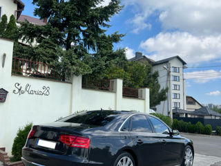 Audi A8 foto 3