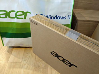 NoteBook Acer Aspire 5 (i5-12450H / 16GB / 1024GB). Новый запечатанный. Гарантия 1 год! foto 1