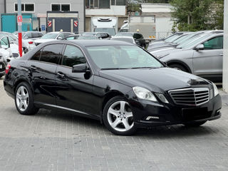 Mercedes E-Class foto 4