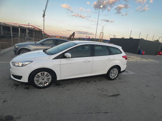 Ford Focus foto 3