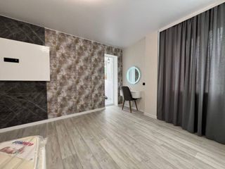 Apartament cu 1 cameră, 44 m², Telecentru, Chișinău foto 3