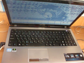 Laptop Asus  K53SC (cu upgrade) foto 1